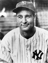 Lou Gehrig profile picture