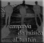 Companyia de mÃºsica al tuntÃºn profile picture