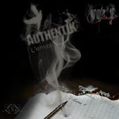 AUTHENTIK VOL.1 "L'envol" profile picture