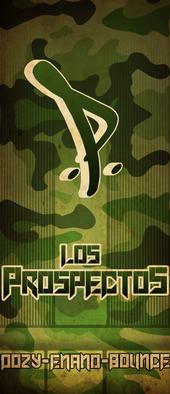 Los Prospectos Hip Hop Crew profile picture