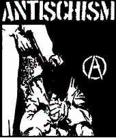 Antischism profile picture