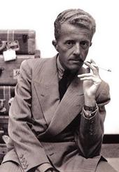 Paul Bowles profile picture