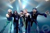 scorpions live profile picture