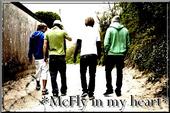 *McFly in my heart*[â™¥] profile picture