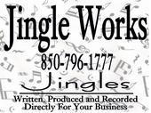 Chris Roberts/JINGLE WORKS profile picture