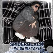 Spiderblack Mo_du Mixtape www.suikast.de de profile picture