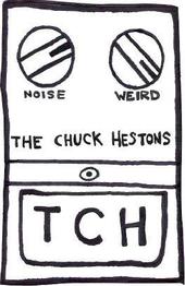 The Chuck Hestons profile picture