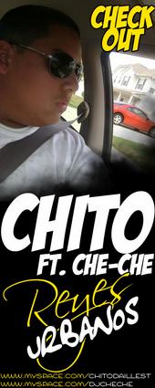 Chito Follow Me twitter.com/chitodaillest profile picture