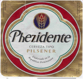 El Phezidente profile picture