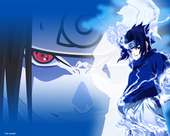 Sasuke profile picture