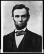 Abraham Lincoln profile picture