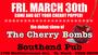 The Cherry Bombs profile picture