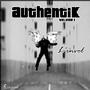 AUTHENTIK VOL.1 "L'envol" profile picture