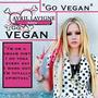 AVRIL LA-Vegan FAN Page profile picture