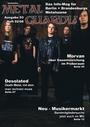 Metal Guardian Mag - issue 03 out now! profile picture