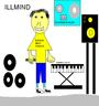 ILLMIND (illmind.biz) profile picture