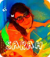 sarahh profile picture