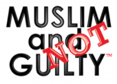Muslim And Not Guiltyâ„¢ profile picture
