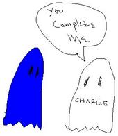 Charlie Blue Ghost profile picture