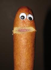 corndog profile picture