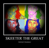 Skeeter The Great...Destined 4Greatness Comin Soon profile picture