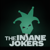 The Insane Jokers profile picture