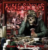 RHESTUS profile picture