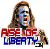 Rise of Liberty.com profile picture