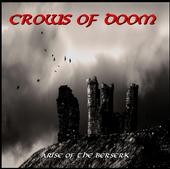 Crows of Doom new album 9.9.2009 profile picture