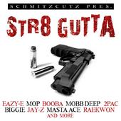 SchmitzCutz - STR8 GUTTA MIXTAPE OUT NOW!!! profile picture