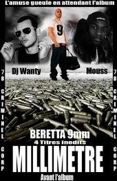 Dj WaNtY {Dj Officiel De Beretta9mm & MouSs} profile picture