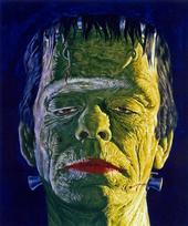 FAMOUS MONSTERS OF FILMLAND Â® profile picture