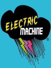 Electric Machine T-Shirts profile picture