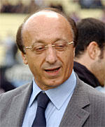 Luciano Moggi profile picture