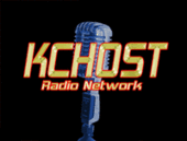 KChost Radio Network profile picture