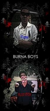 Burna Boyz [ Songs, Verses, Shows...FREE ] Holla! profile picture