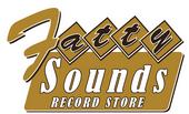 FATTY SOUNDS RECORDSTORE profile picture