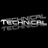 Technical profile picture