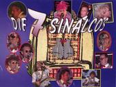 Die 7 Sinalcos - 1. Independent Tanzband der Welt profile picture