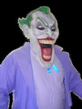 Holy Joker profile picture
