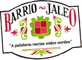 barrio jaleo profile picture