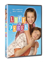 Life With Derek profile picture