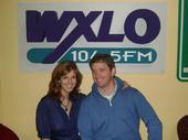 The XLO Morning Show with Jen & Steve profile picture