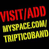 Visit myspace.com/tripticoband profile picture