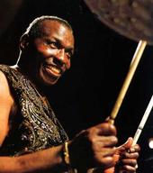 Elvin Jones profile picture