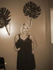 Marina @ Foxy Hair Designs ~ San Diego profile picture