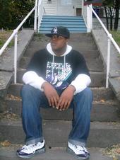 ***YA BOY BIG DRE BREEZE*** profile picture