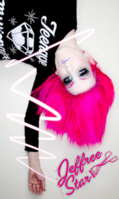 JEFFREE STAR profile picture