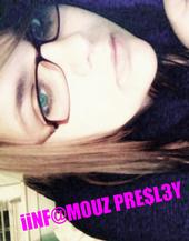 PRESLEY FAGGOT LOVE IT profile picture