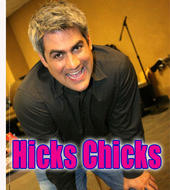 Hicks Chicks profile picture